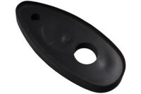 
              76255-86 NEW OEM 1986-2013 HARLEY-DAVIDSON TOURING TOUR PACK ANTENNA BASE GASKET
            