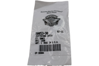 
              50053-90 NEW OEM 1991-2017 HARLEY-DAVIDSON DYNA JIFFY STAND CATCH FXD 50053-90
            