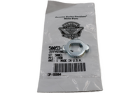 
              50053-90 NEW OEM 1991-2017 HARLEY-DAVIDSON DYNA JIFFY STAND CATCH FXD 50053-90
            
