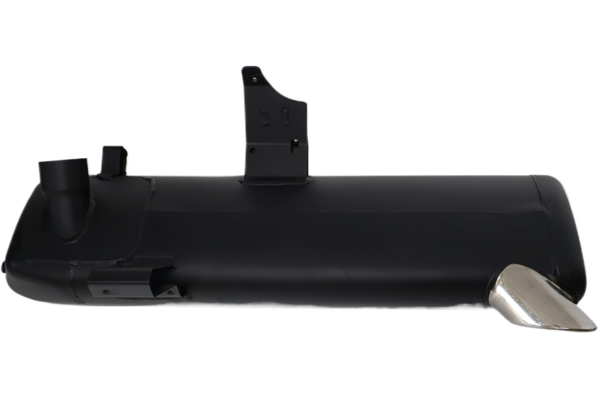S0111.02A8 NEW OEM 2003-2010 BUELL XB MUFFLER S0111.02A8