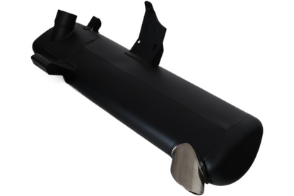 S0111.02A8 NEW OEM 2003-2010 BUELL XB MUFFLER S0111.02A8