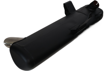 S0111.02A8 NEW OEM 2003-2010 BUELL XB MUFFLER S0111.02A8