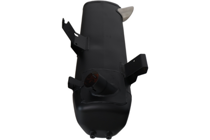 S0111.02A8 NEW OEM 2003-2010 BUELL XB MUFFLER S0111.02A8