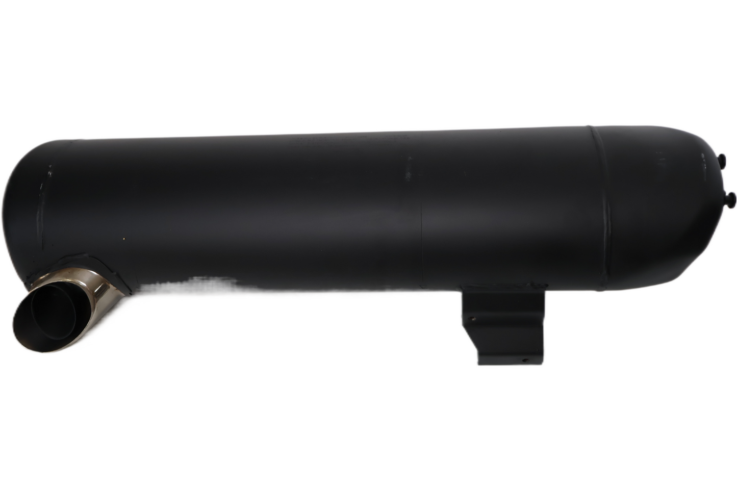 S0111.02A8 NEW OEM 2003-2010 BUELL XB MUFFLER S0111.02A8