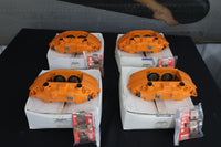 
              NEW OEM 2014-2017 DODGE VIPER ORANGE BRAKE CALIPER SET FRONT/REAR 68237341AA 68237340AA 68237334AA 68237335AA
            