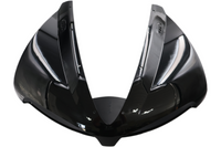 
              M0621.1AMBMW NEW OEM 2008-2010 BUELL 1125R FRONT FAIRING COWL MIDNIGHT BLACK
            
