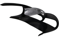 
              M0621.1AMBMW NEW OEM 2008-2010 BUELL 1125R FRONT FAIRING COWL MIDNIGHT BLACK
            