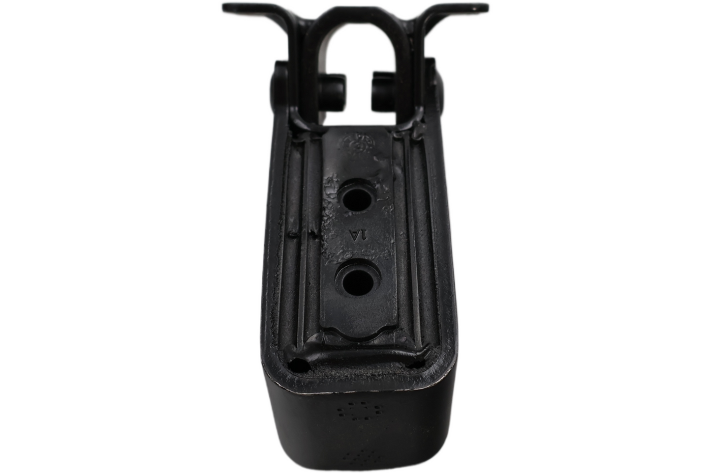L0502.T NEW OEM 2000-2010 BUELL P3 BLAST REAR ISOLATOR ENGINE MOUNT