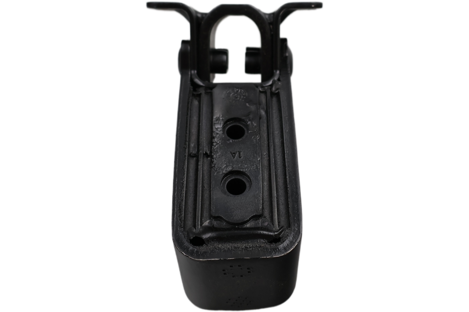 L0502.T NEW OEM 2000-2010 BUELL P3 BLAST REAR ISOLATOR ENGINE MOUNT