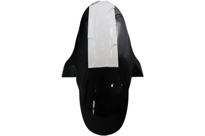 M0662.02A8MW NEW OEM BUELL XB9R XB12R 1125 1125CR MIDNIGHT BLACK FRONT FENDER