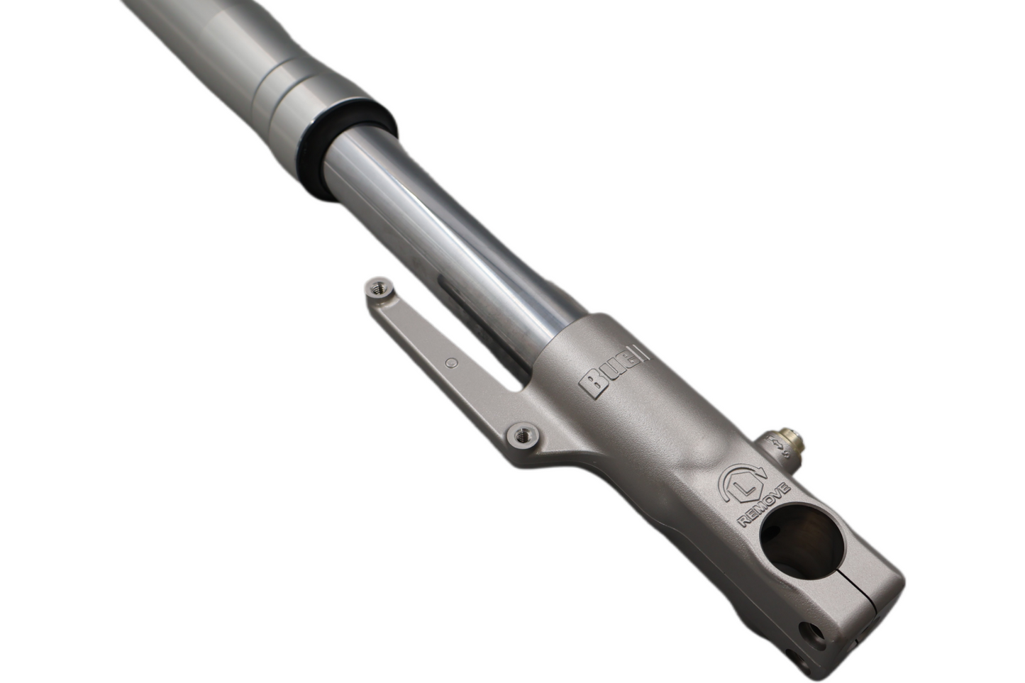 J0121.2AK NEW OEM BUELL XB12X ULYSSES LEFT FORK J0121.2AK