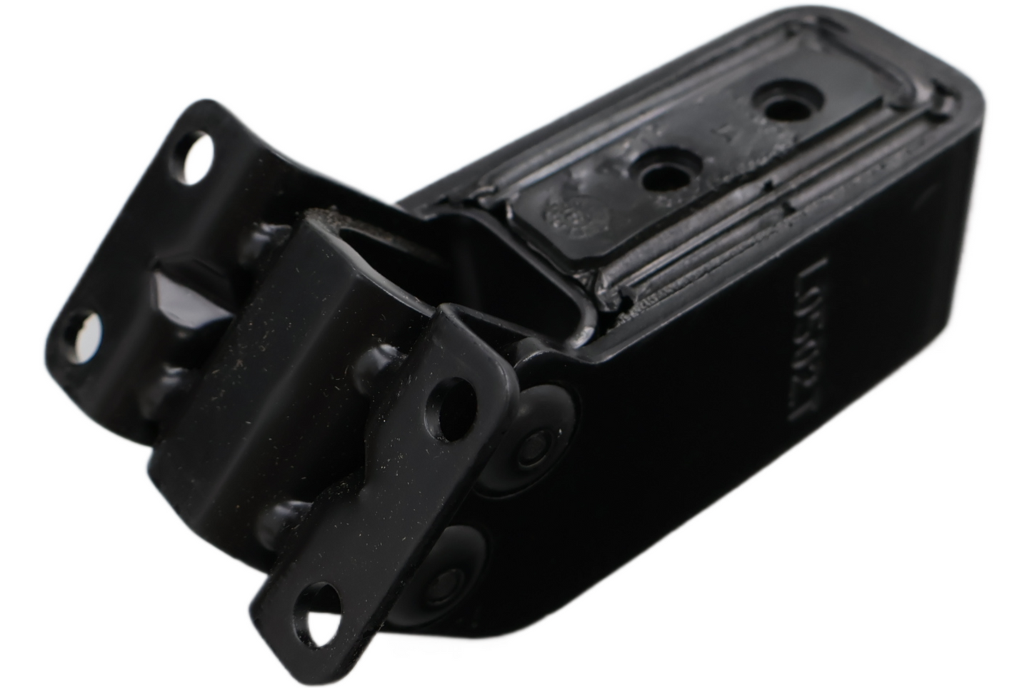 L0502.T NEW OEM 2000-2010 BUELL P3 BLAST REAR ISOLATOR ENGINE MOUNT