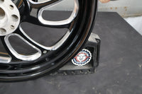 
              40900046 NEW OEM 2009-2025 HARLEY-DAVIDSON TOURING BLADE REAR WHEEL 18"x5"
            