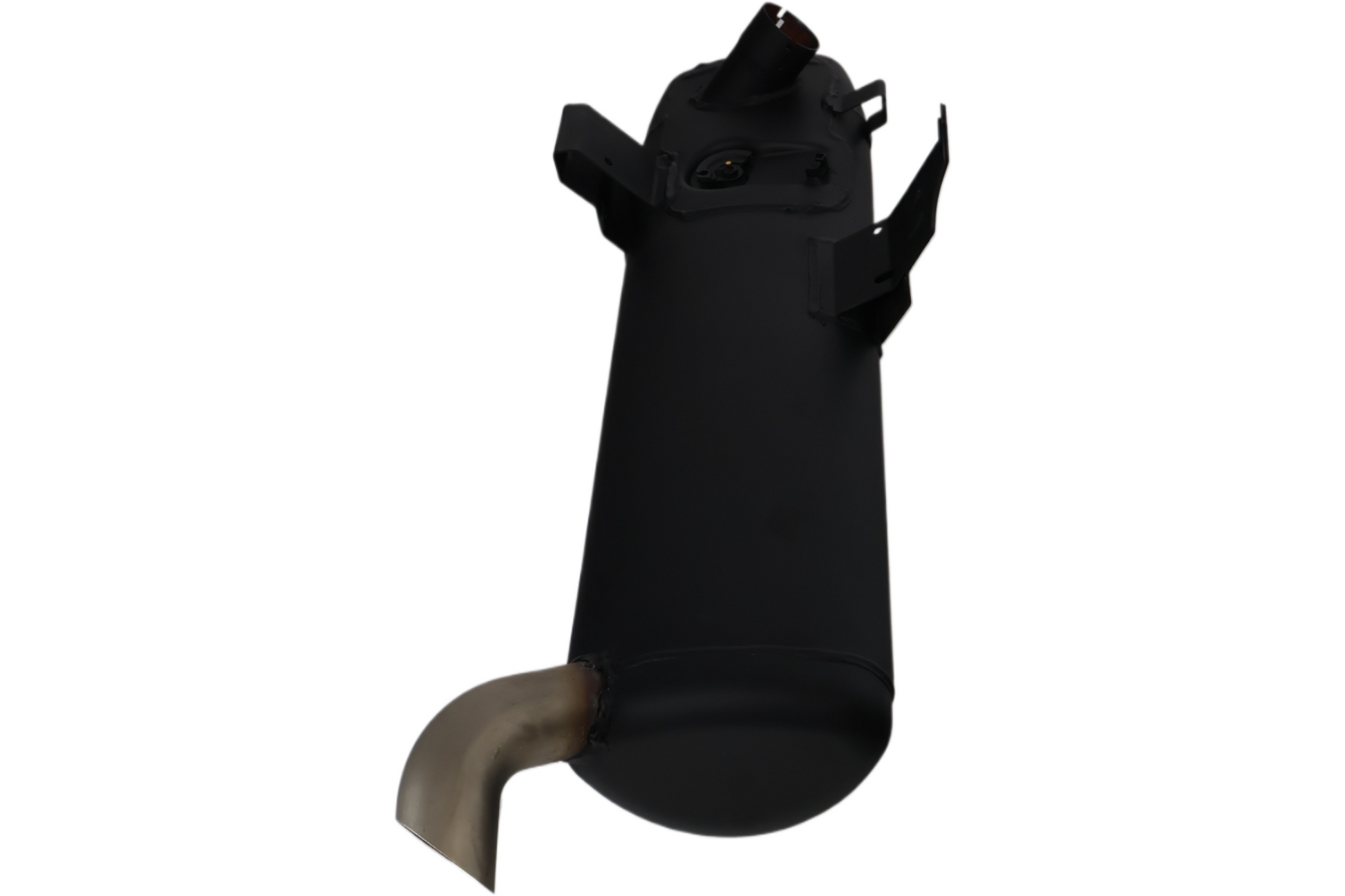 S0110.1AS NEW OEM 2004-2010 BUELL XB12R/S FIREBOLT LIGHTNING MUFFLER