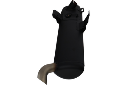 S0110.1AS NEW OEM 2004-2010 BUELL XB12R/S FIREBOLT LIGHTNING MUFFLER