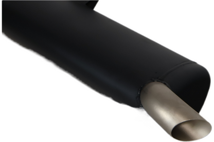 S0110.1AS NEW OEM 2004-2010 BUELL XB12R/S FIREBOLT LIGHTNING MUFFLER