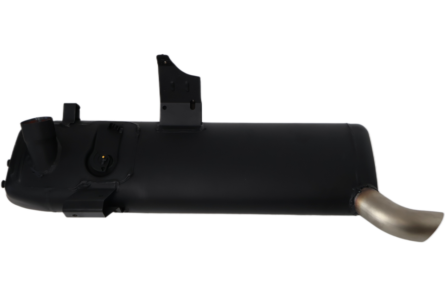 S0110.1AS NEW OEM 2004-2010 BUELL XB12R/S FIREBOLT LIGHTNING MUFFLER