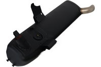 
              S0110.1AS NEW OEM 2004-2010 BUELL XB12R/S FIREBOLT LIGHTNING MUFFLER
            