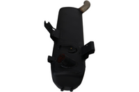 
              S0110.1AS NEW OEM 2004-2010 BUELL XB12R/S FIREBOLT LIGHTNING MUFFLER
            