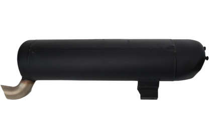 S0110.1AS NEW OEM 2004-2010 BUELL XB12R/S FIREBOLT LIGHTNING MUFFLER