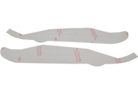 
              14538-96 14539-96 NEW OEM 1996 HARLEY-DAVIDSON FXSTSB SPRINGER BAD BOY YELLOW GAS TANK DECALS PAIR L/R
            