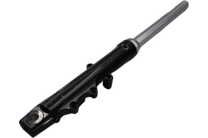2011-13 HARLEY FXS BLACKLINE LEFT FRONT FORK ASSEMBLY | NEW OEM | PART #49415-11