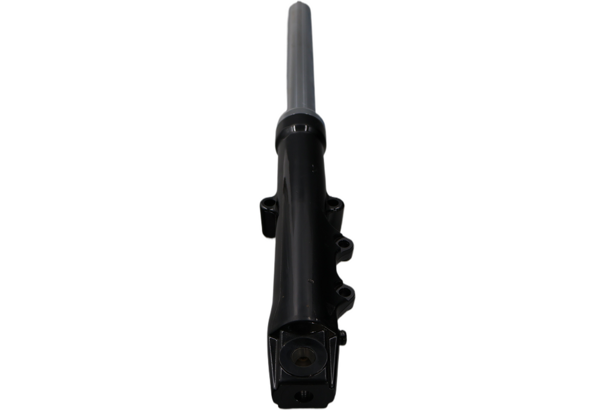 2011-13 HARLEY FXS BLACKLINE LEFT FRONT FORK ASSEMBLY | NEW OEM | PART #49415-11