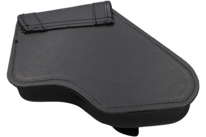 3501-1428 NEW SADDLEMEN BATTERY BOX BAG FITS 2006-2017 HARLEY-DAVIDSON FXD DYNA
