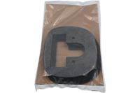 
              68123-73 NEW OEM 1941-2000 HARLEY-DAVIDSON FL FX FXR XL TOURING TAIL LAMP GASKET
            