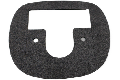 68123-73 NEW OEM 1941-2000 HARLEY-DAVIDSON FL FX FXR XL TOURING TAIL LAMP GASKET