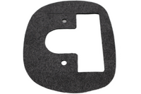 
              68123-73 NEW OEM 1941-2000 HARLEY-DAVIDSON FL FX FXR XL TOURING TAIL LAMP GASKET
            