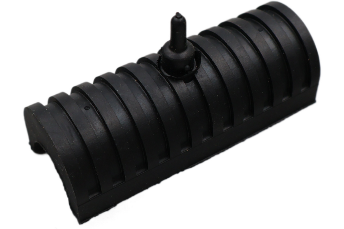 90764-93 NEW OEM 1993-2013 HARLEY-DAVIDSON TOURING SADDLEBAG SUPPORT CUSHION