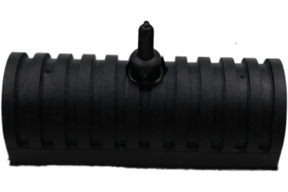 90764-93 NEW OEM 1993-2013 HARLEY-DAVIDSON TOURING SADDLEBAG SUPPORT CUSHION