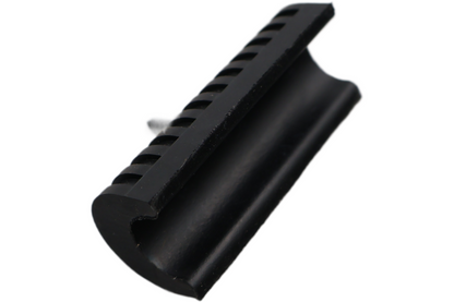 90764-93 NEW OEM 1993-2013 HARLEY-DAVIDSON TOURING SADDLEBAG SUPPORT CUSHION