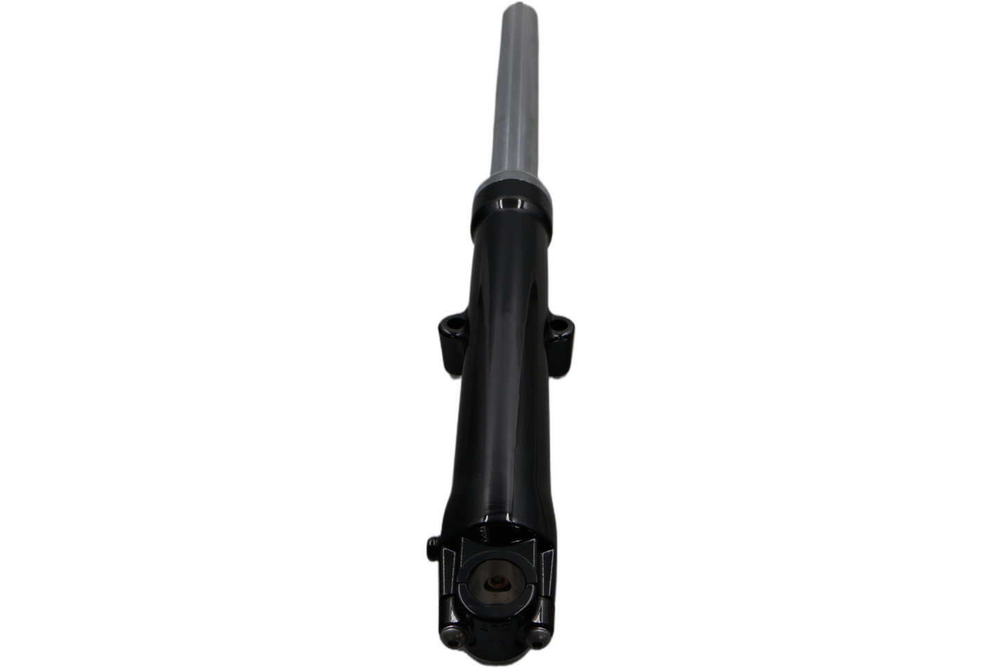 49416-11 NEW OEM 2011-2013 HARLEY-DAVIDSON FXS SOFTAIL BLACKLINE RIGHT FORK ASSEMBLY
