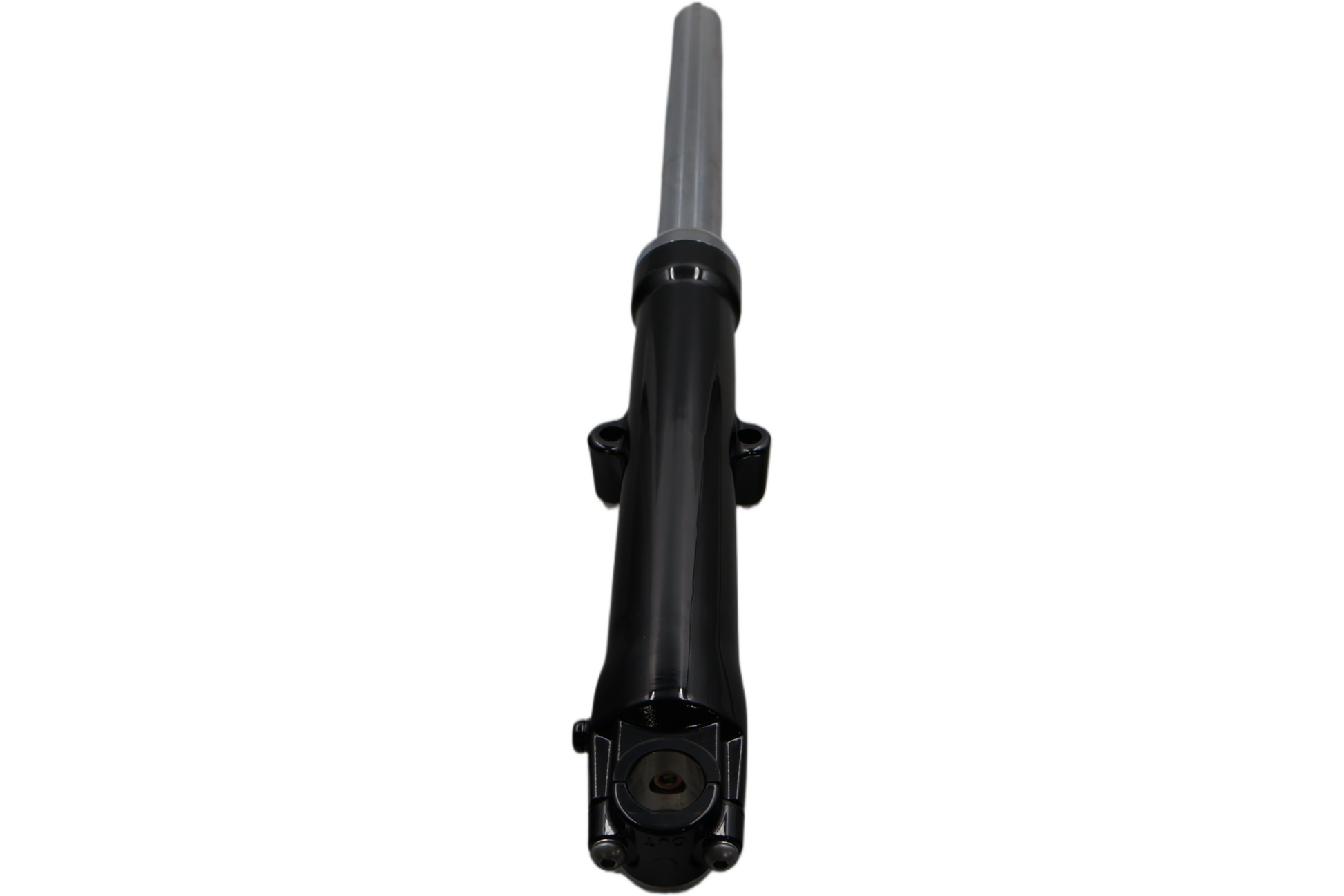 49416-11 NEW OEM 2011-2013 HARLEY-DAVIDSON FXS SOFTAIL BLACKLINE RIGHT FORK ASSEMBLY