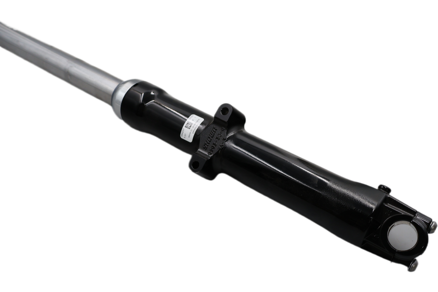 49416-11 NEW OEM 2011-2013 HARLEY-DAVIDSON FXS SOFTAIL BLACKLINE RIGHT FORK ASSEMBLY
