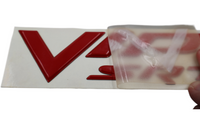 
              WN81WRRAB NEW OEM 2003-2005 DODGE VIPER SRT-10 DECAL SIDE HOOD/FENDER 3D NAMEPLATE
            