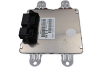 
              5030349AC NEW OEM 2008-2010 DODGE VIPER SRT-10 ACR MESSAGE CENTER MODULE
            