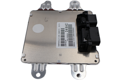 5030349AC NEW OEM 2008-2010 DODGE VIPER SRT-10 ACR MESSAGE CENTER MODULE