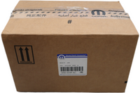 
              5030349AC NEW OEM 2008-2010 DODGE VIPER SRT-10 ACR MESSAGE CENTER MODULE
            