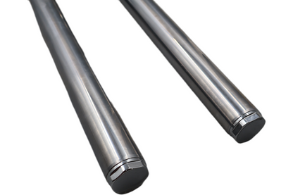 45947-04 45948-04 NEW OEM 2004-2005 HARLEY-DAVIDSON DYNA FXD/L FRONT FORKS SET PAIR