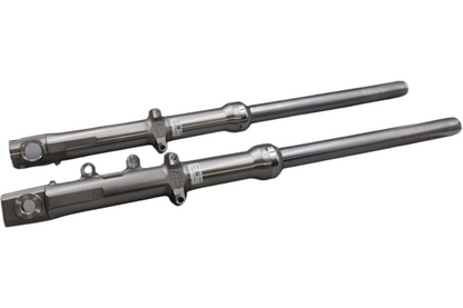45947-04 45948-04 NEW OEM 2004-2005 HARLEY-DAVIDSON DYNA FXD/L FRONT FORKS SET PAIR