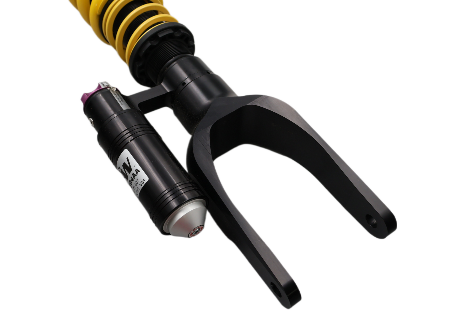5181594AA NEW OEM 2010 DODGE VIPER ACR-X RIGHT REAR SHOCK KW 5181594AA