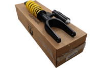 
              5181595AA NEW OEM 2010 DODGE VIPER ACR-X LEFT REAR SHOCK ABSORBER KW 5181595AA
            