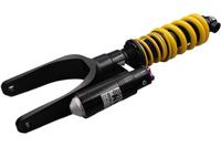 
              5181595AA NEW OEM 2010 DODGE VIPER ACR-X LEFT REAR SHOCK ABSORBER KW 5181595AA
            