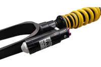
              5181595AA NEW OEM 2010 DODGE VIPER ACR-X LEFT REAR SHOCK ABSORBER KW 5181595AA
            