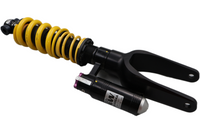 
              5181595AA NEW OEM 2010 DODGE VIPER ACR-X LEFT REAR SHOCK ABSORBER KW 5181595AA
            