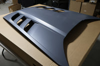 
              5030567AF NEW OEM 2008-2010 DODGE VIPER HOOD SRT-10 COMP COUPE ACR ACR-X GENUINE
            