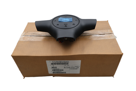 1CZ83DX9AD NEW OEM 2008-2010 DODGE VIPER DRIVER STEERING WHEEL AIRBAG ACR SRT-10